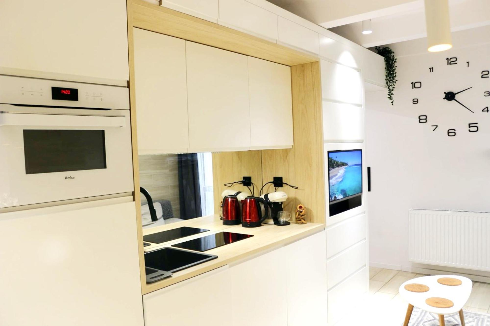 Daisy Apartament Gdansk Exterior photo