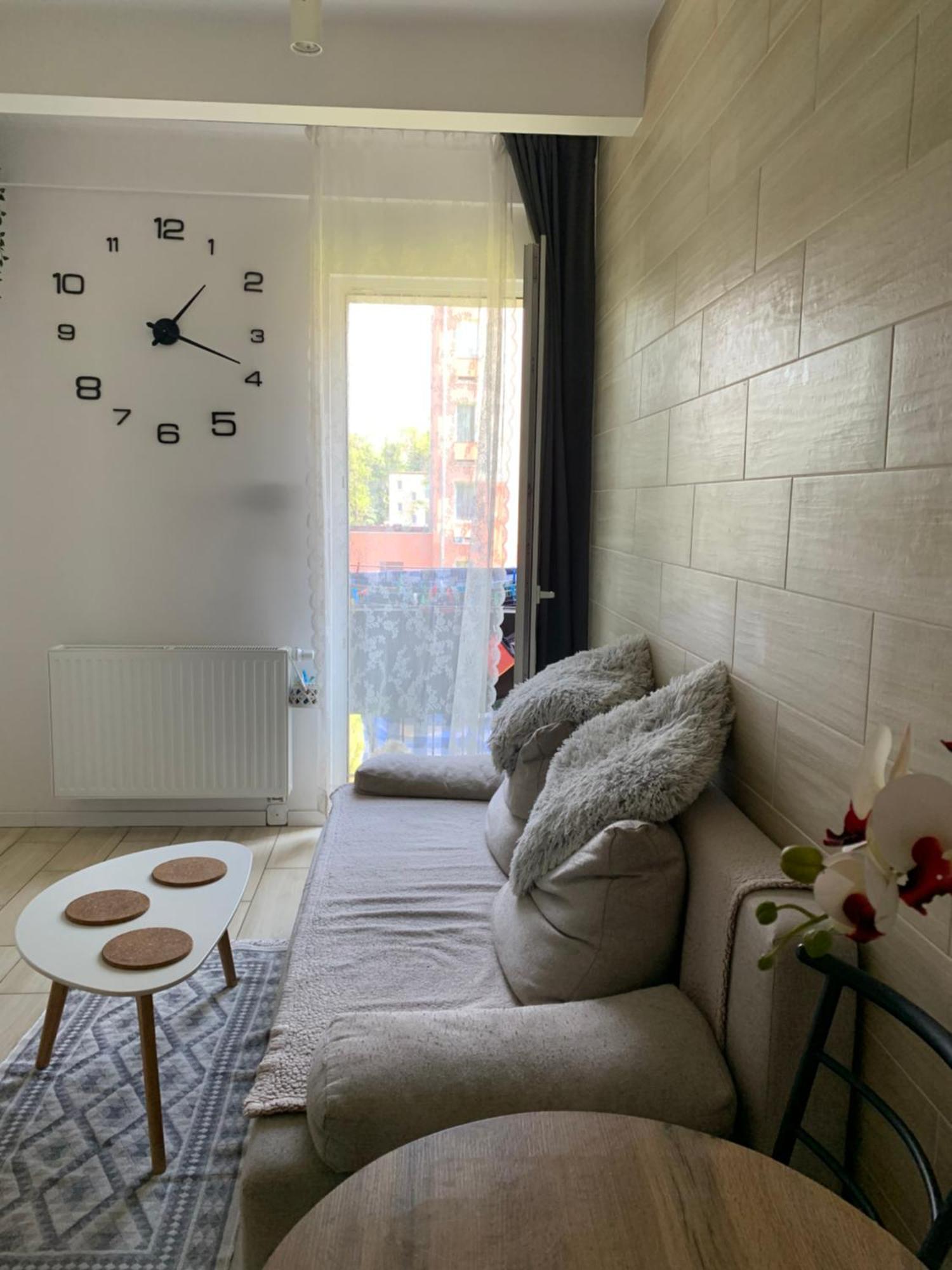 Daisy Apartament Gdansk Exterior photo